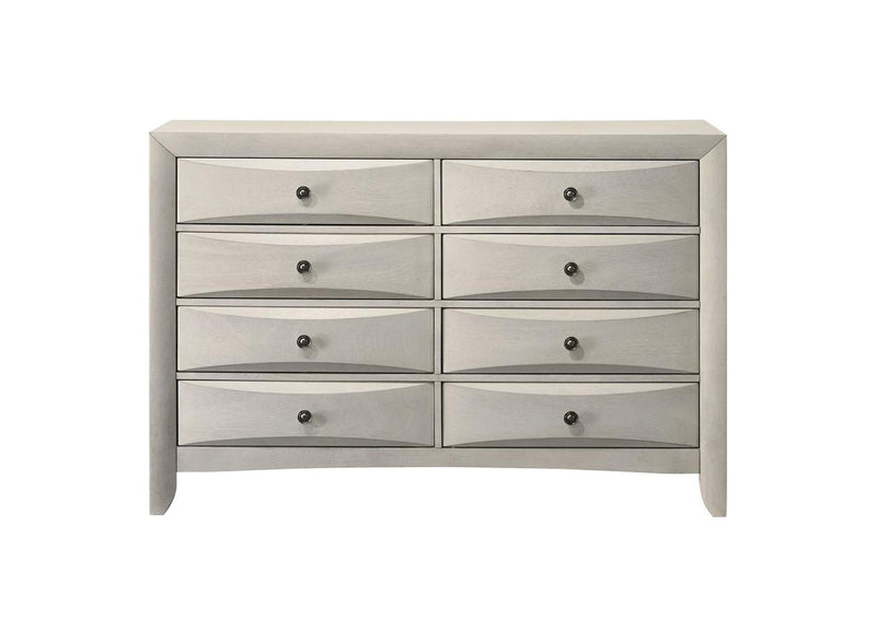 BD05285 Ramondi Dresser