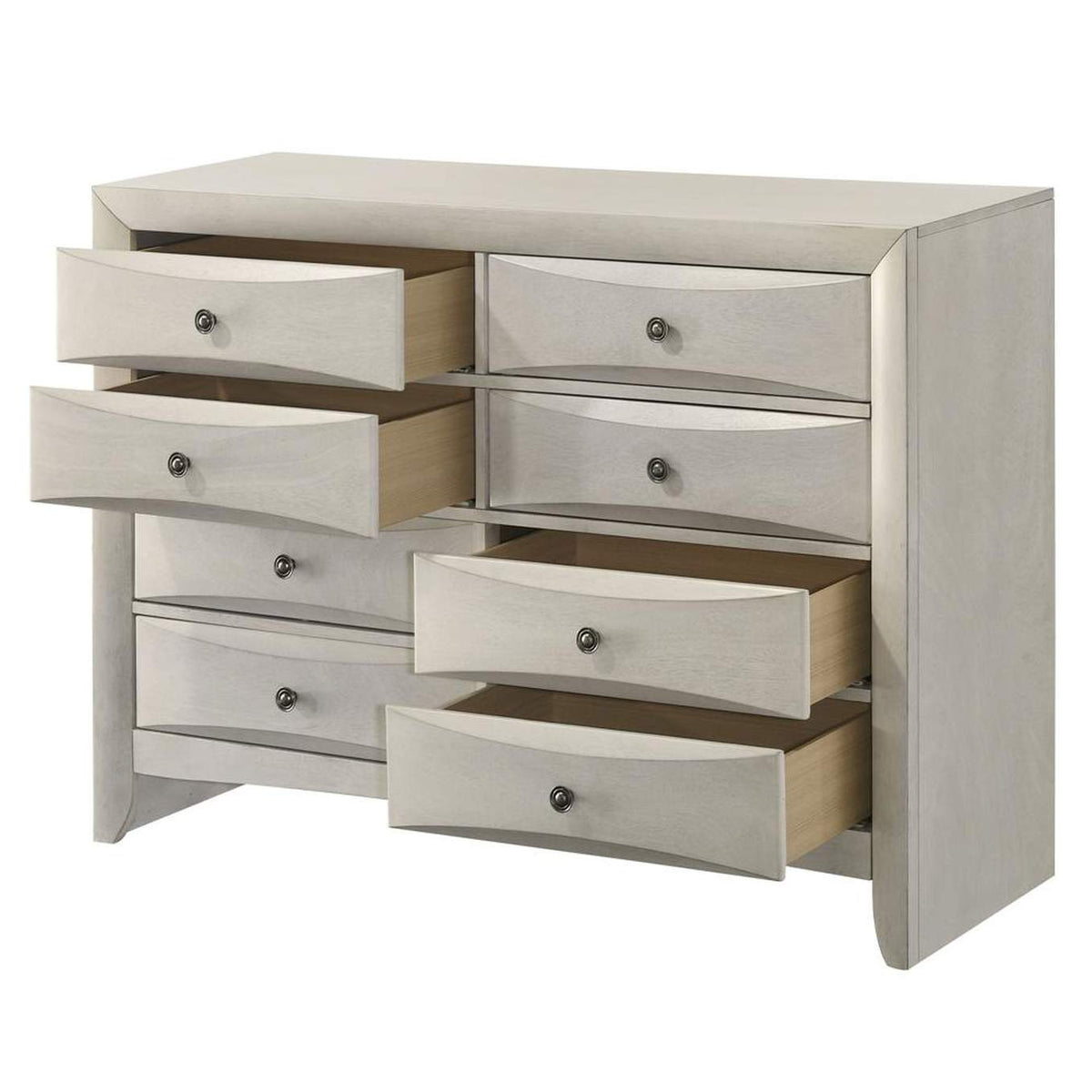 BD05285 Ramondi Dresser