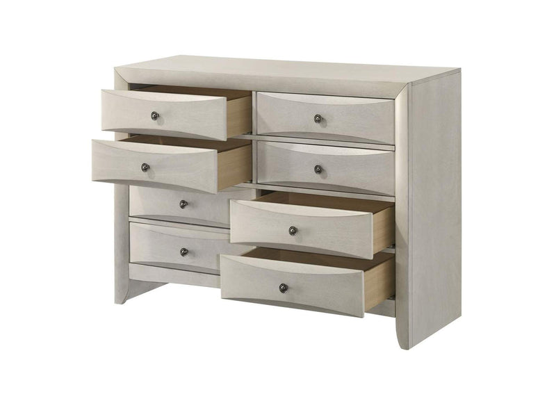 BD05285 Ramondi Dresser
