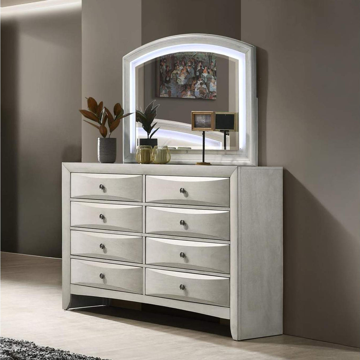 BD05285 Ramondi Dresser