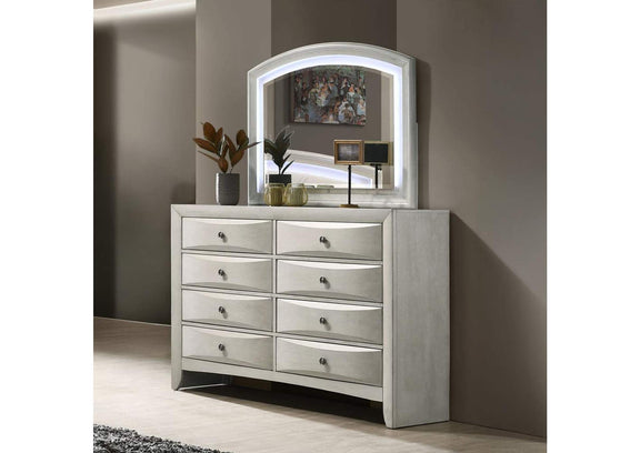 BD05285 Ramondi Dresser