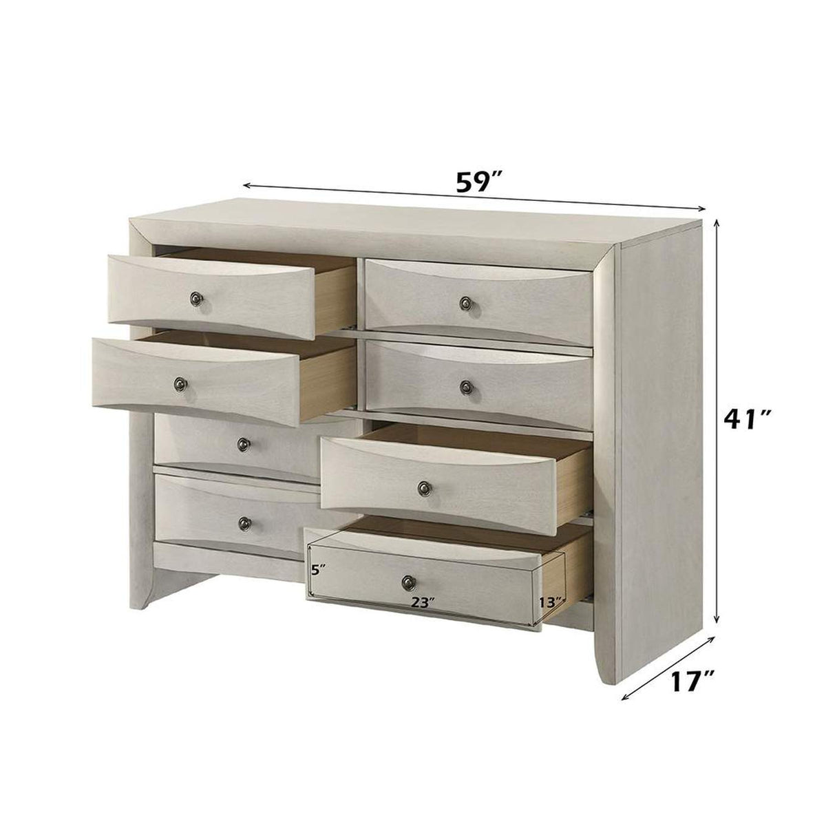 BD05285 Ramondi Dresser
