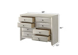BD05285 Ramondi Dresser