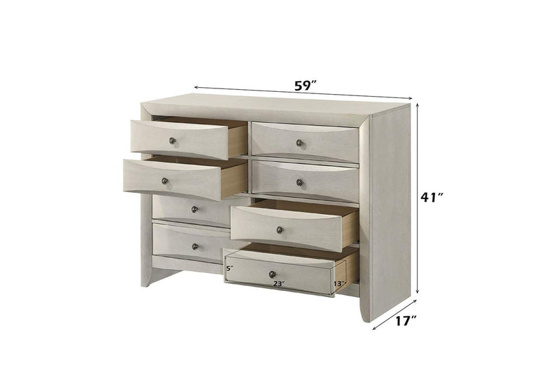 BD05285 Ramondi Dresser