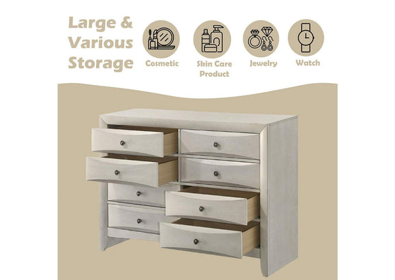 BD05285 Ramondi Dresser