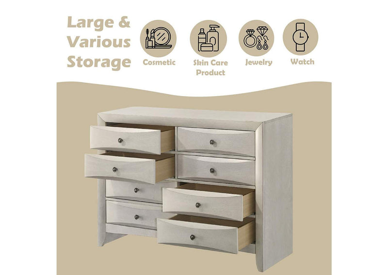 BD05285 Ramondi Dresser