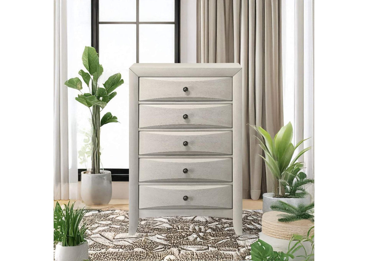 BD05286 Ramondi Chest