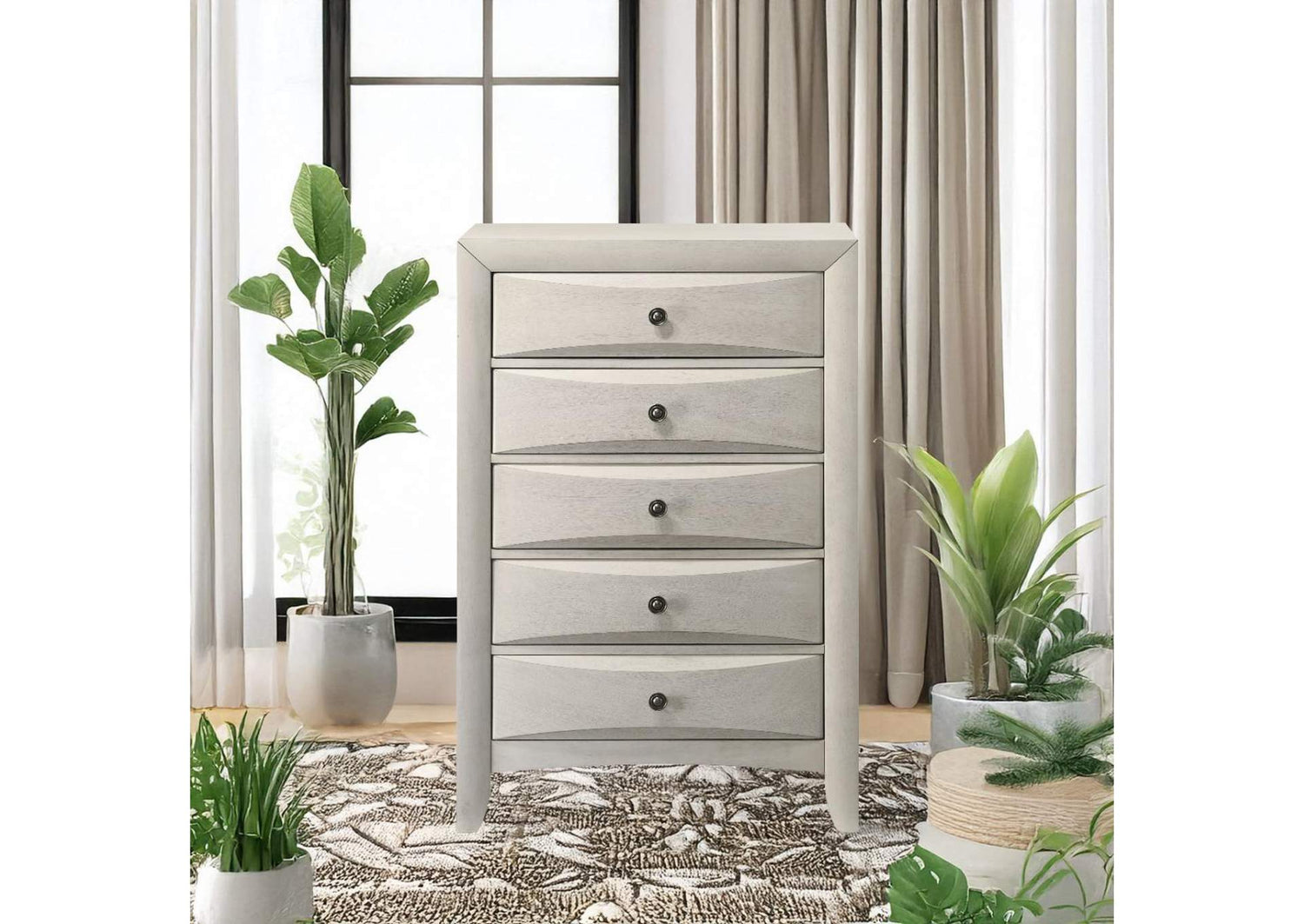 BD05286 Ramondi Chest