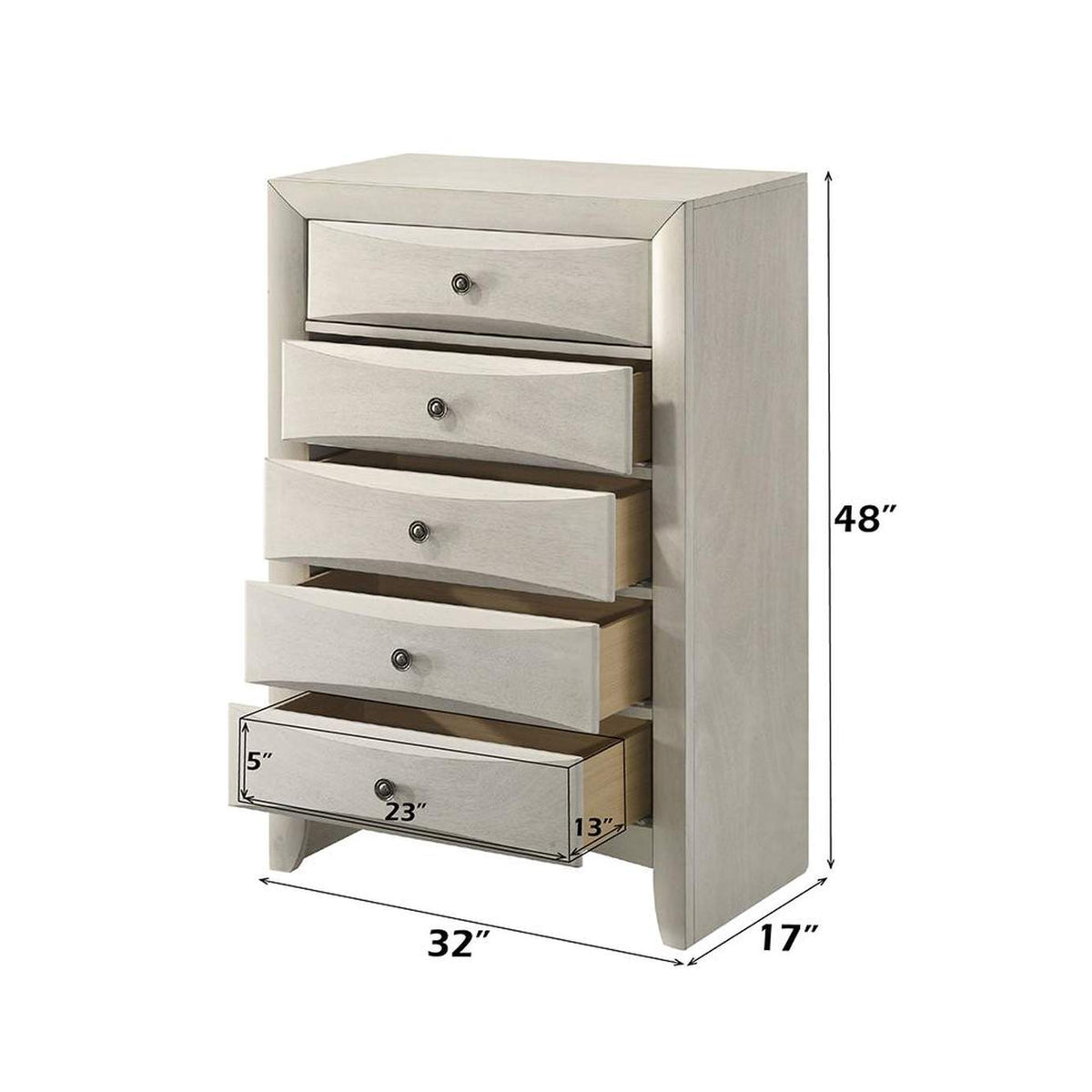 BD05286 Ramondi Chest
