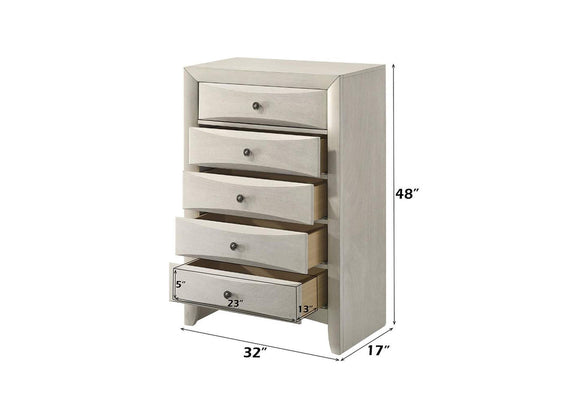 BD05286 Ramondi Chest