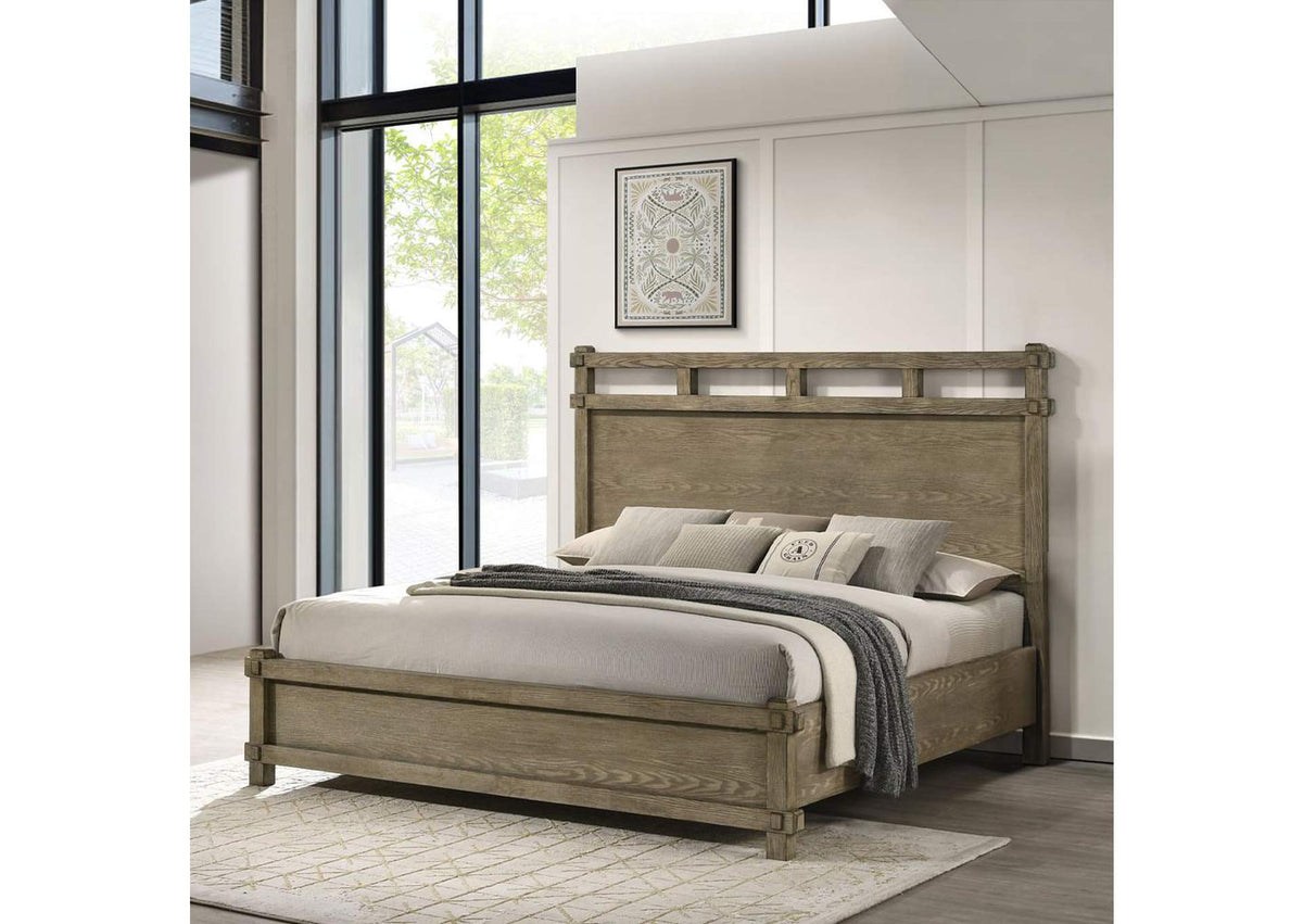 BD05291EK Colton Ek Bed
