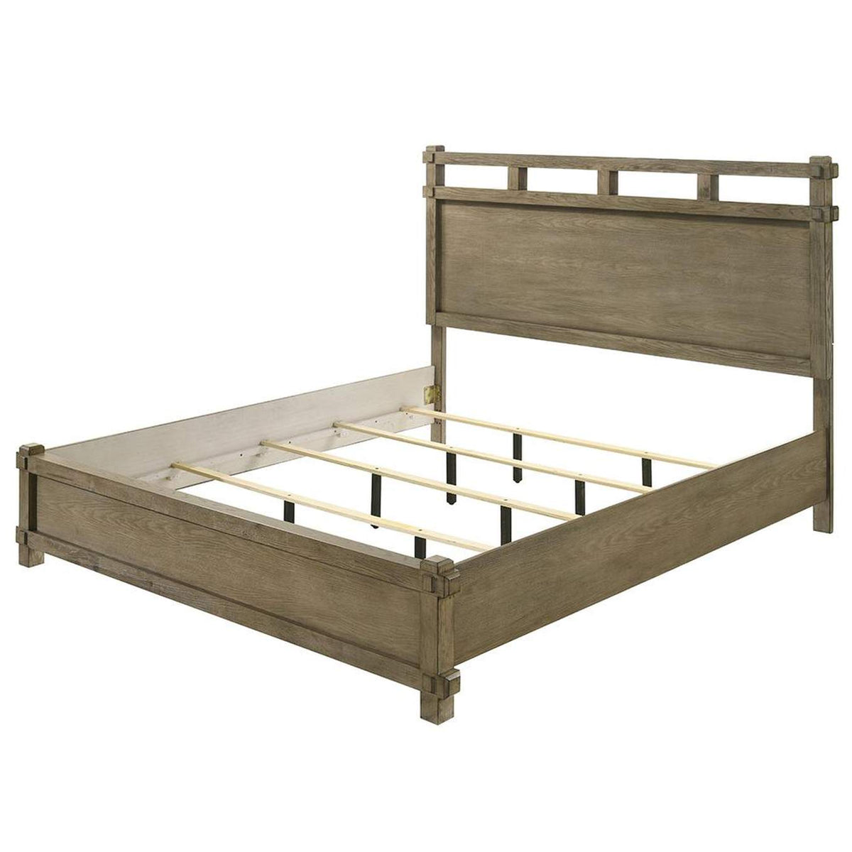 BD05292Q Colton Queen Bed