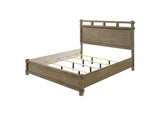 BD05292Q Colton Queen Bed