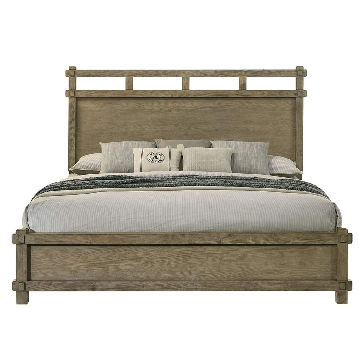 BD05292Q Colton Queen Bed