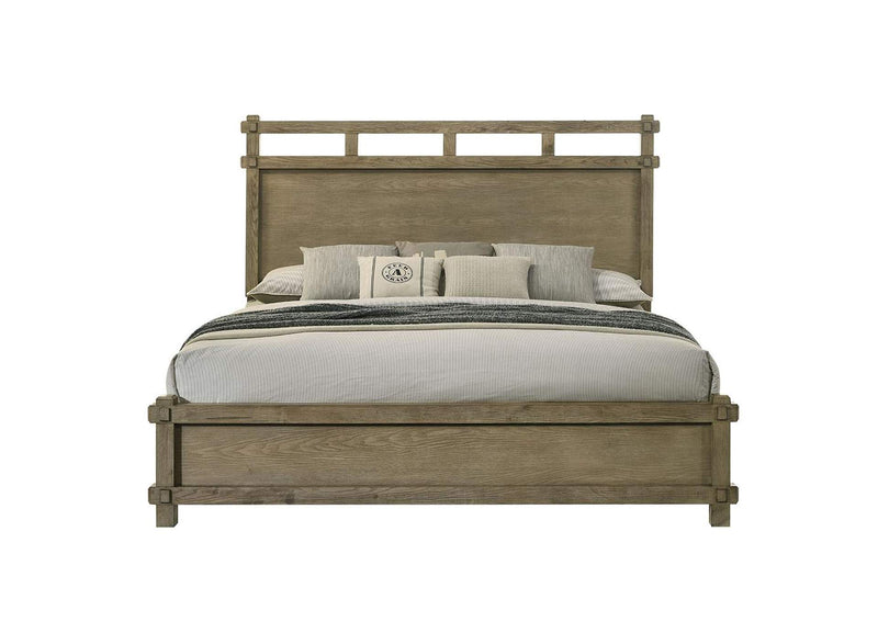 BD05292Q Colton Queen Bed