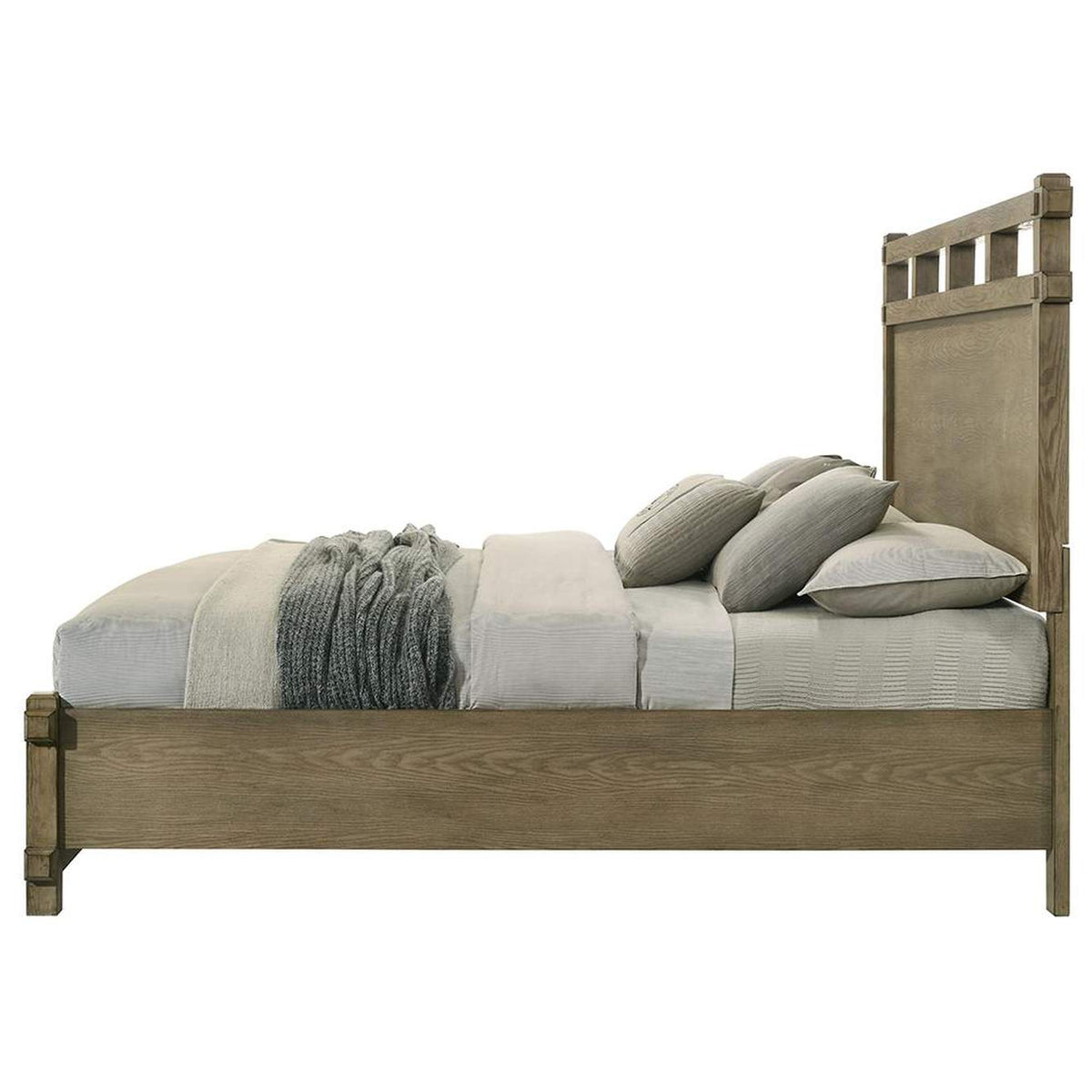 BD05292Q Colton Queen Bed
