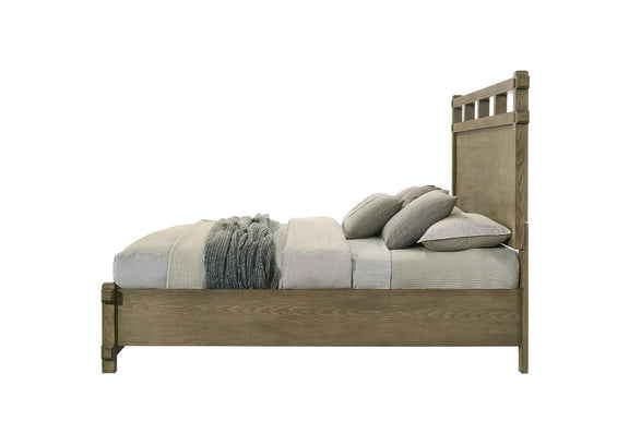 BD05292Q Colton Queen Bed