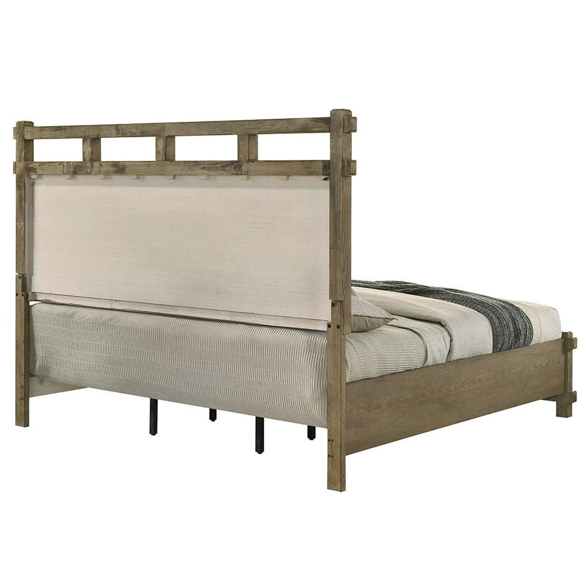 BD05292Q Colton Queen Bed