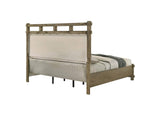 BD05292Q Colton Queen Bed