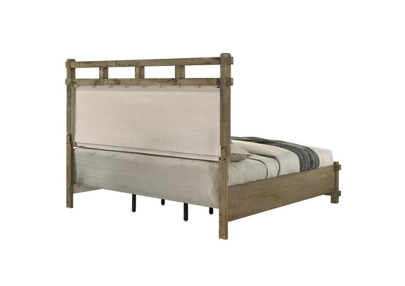 BD05292Q Colton Queen Bed