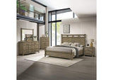 BD05292Q Colton Queen Bed