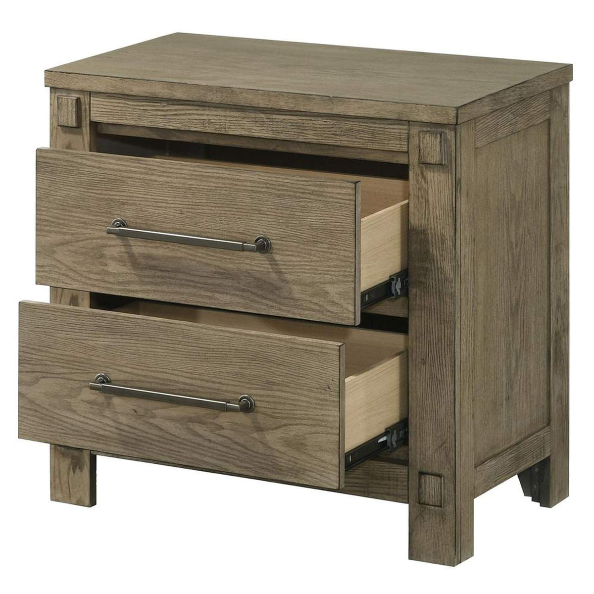 BD05293 Colton Nightstand