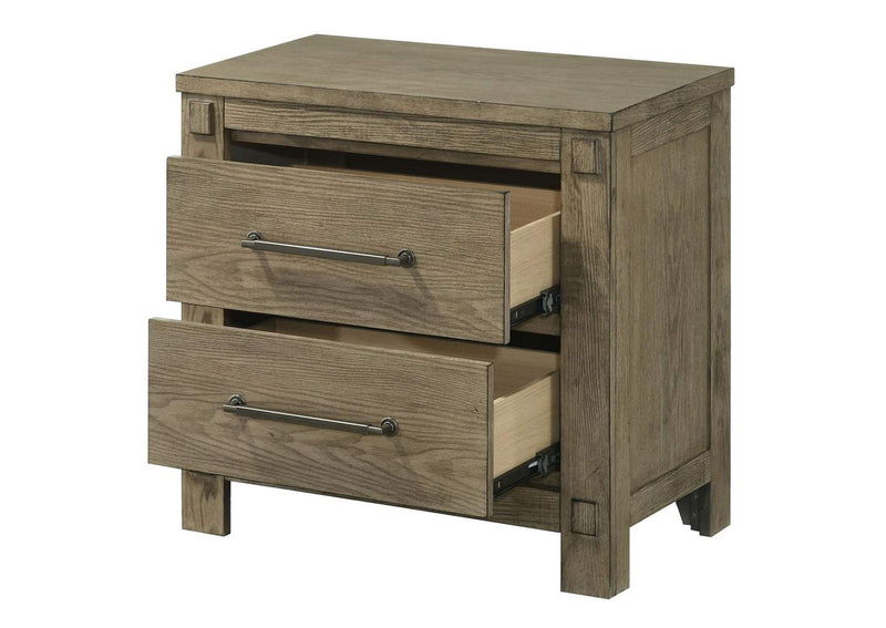 BD05293 Colton Nightstand