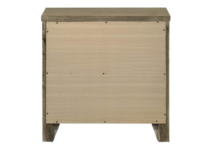BD05293 Colton Nightstand