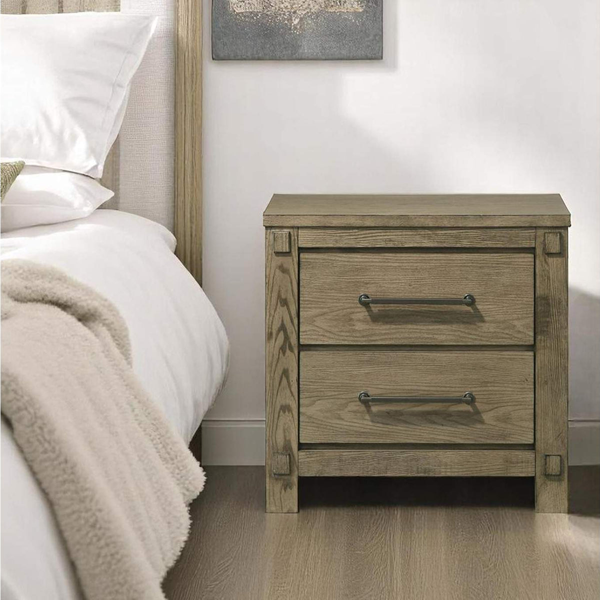 BD05293 Colton Nightstand