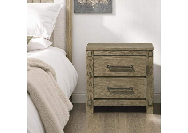 BD05293 Colton Nightstand