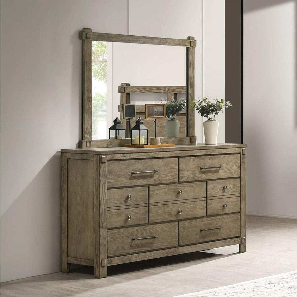 BD05294 Colton Mirror