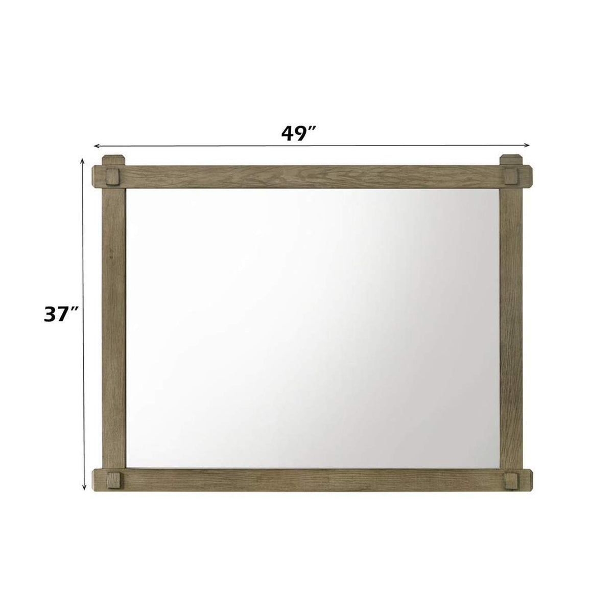 BD05294 Colton Mirror