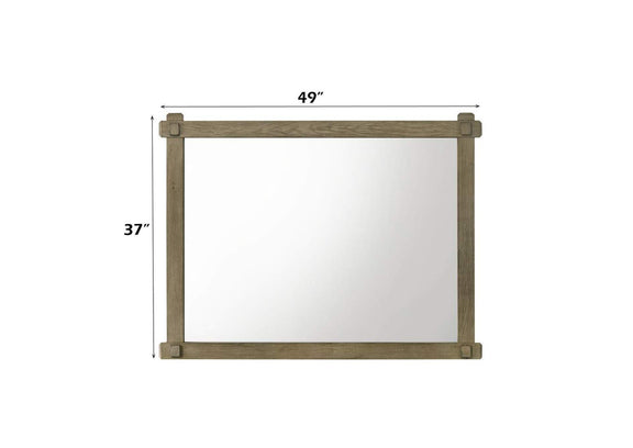 BD05294 Colton Mirror