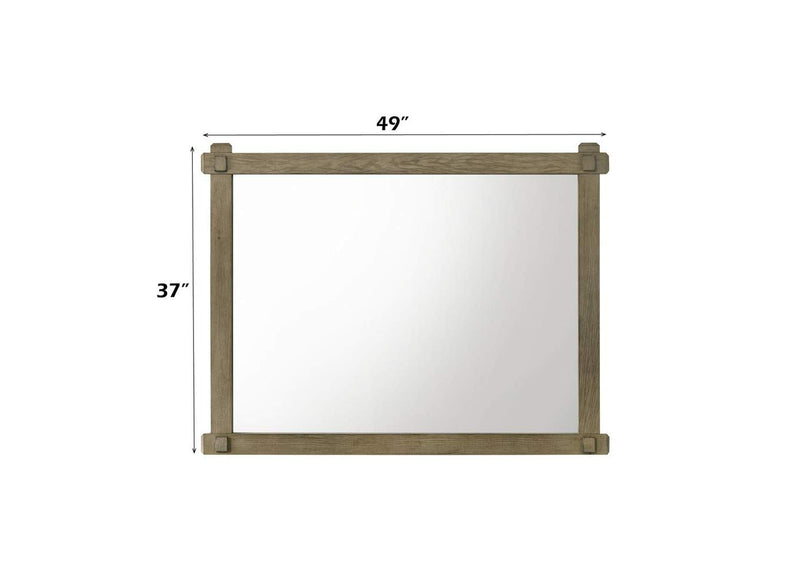 BD05294 Colton Mirror