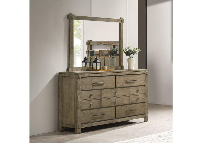 BD05295 Colton Dresser