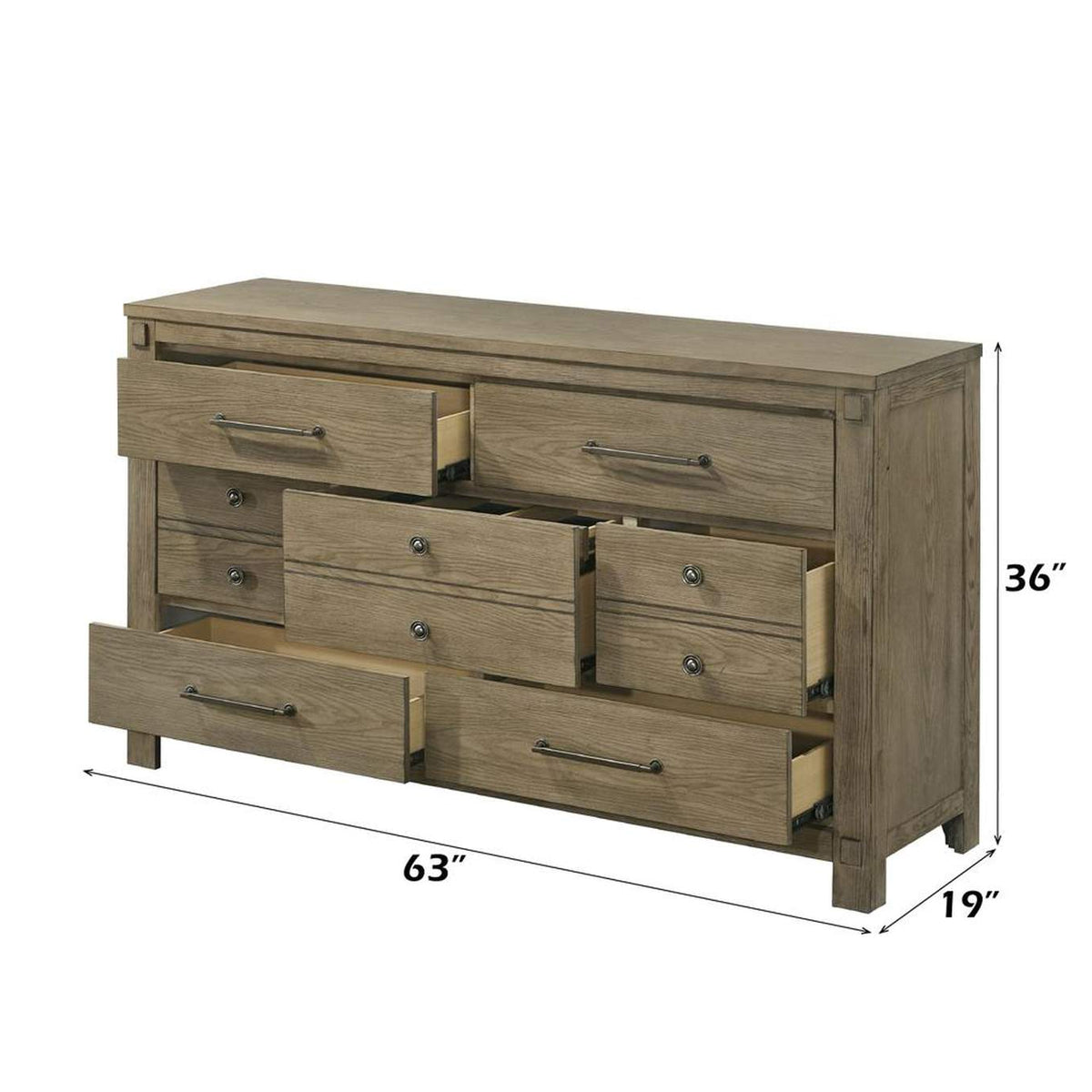 BD05295 Colton Dresser