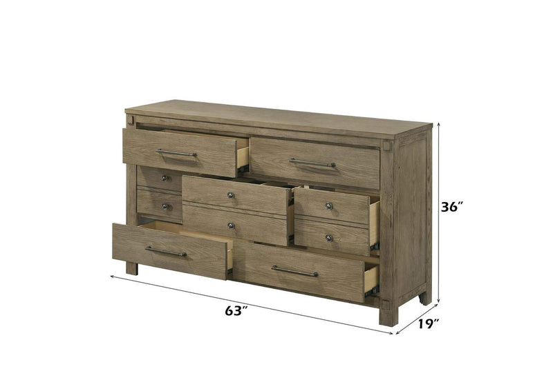BD05295 Colton Dresser