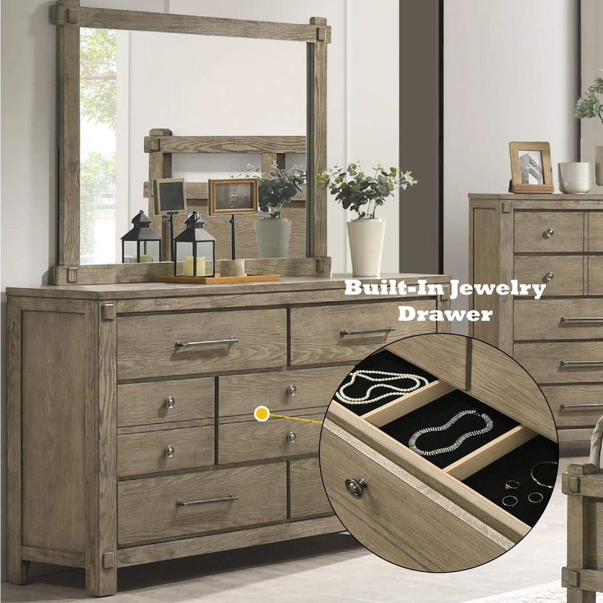 BD05295 Colton Dresser