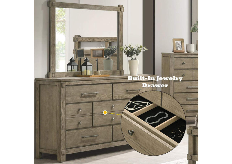 BD05295 Colton Dresser
