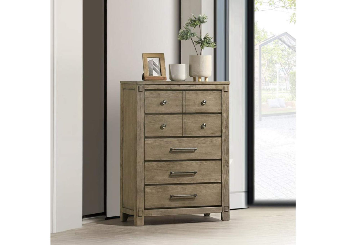 BD05296 Colton Chest