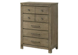 BD05296 Colton Chest