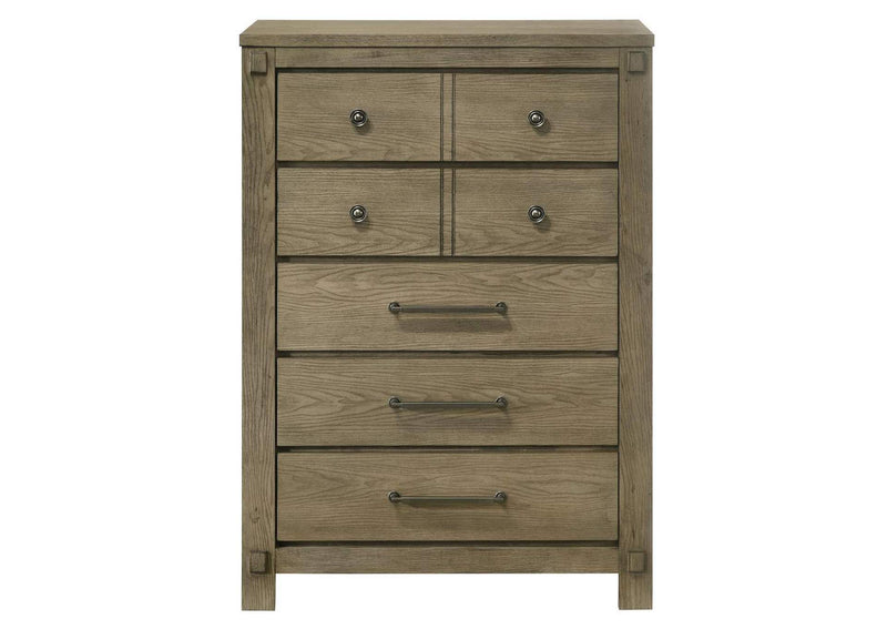 BD05296 Colton Chest