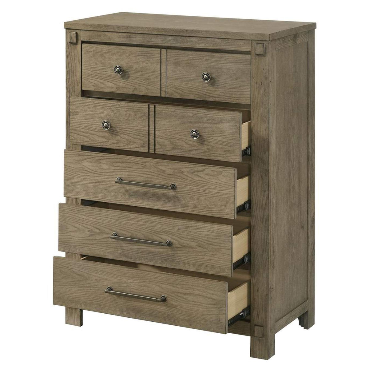BD05296 Colton Chest