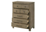 BD05296 Colton Chest