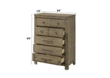BD05296 Colton Chest
