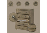 BD05296 Colton Chest