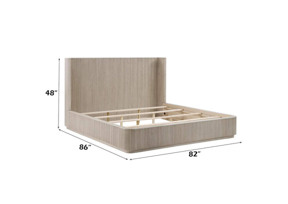 BD05431EK Leanna Ek Bed