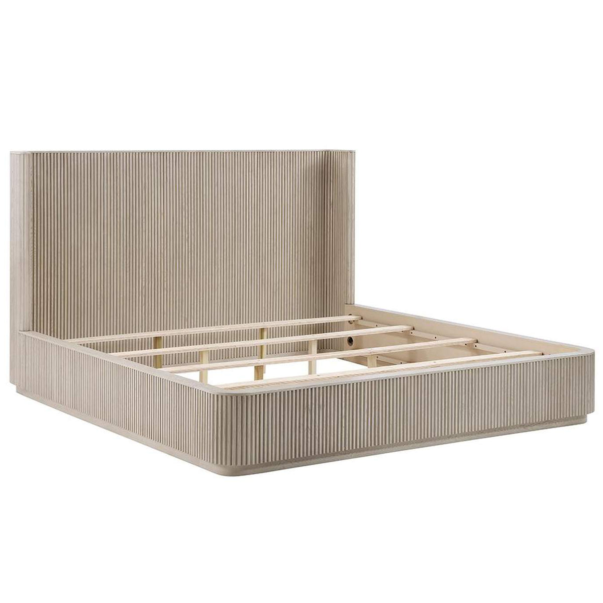 BD05432Q Leanna Queen Bed
