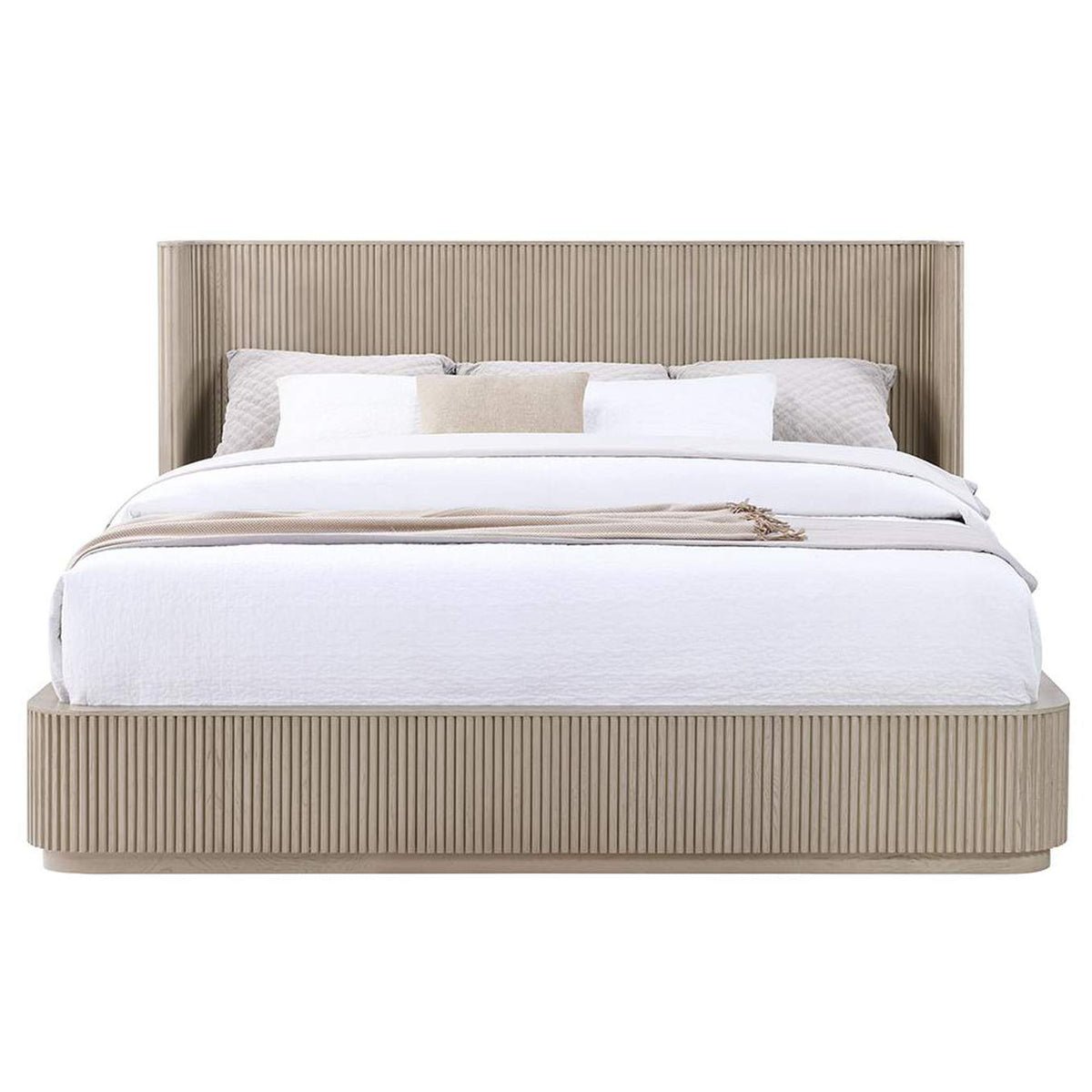 BD05432Q Leanna Queen Bed