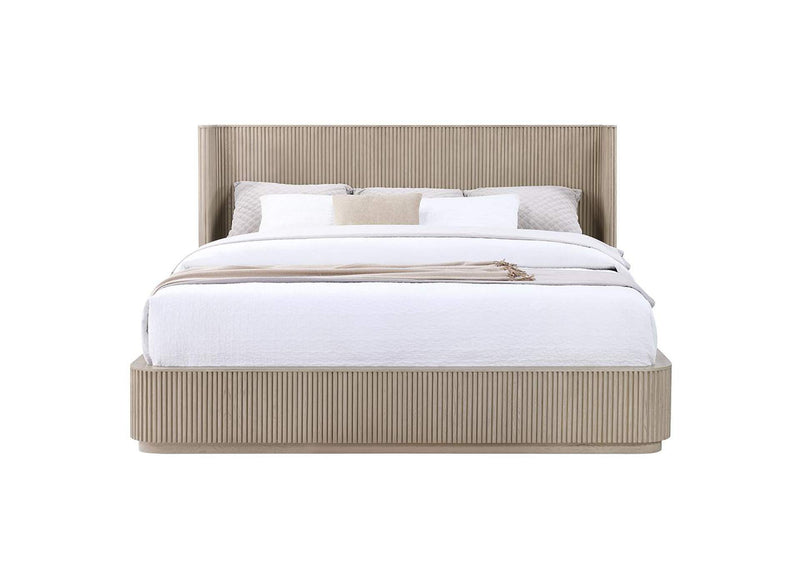 BD05432Q Leanna Queen Bed